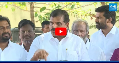 YSRCP MLC Botsa Satyanarayana Reaction On TDP Govt Cheap Politics In AP Legislative Council 3