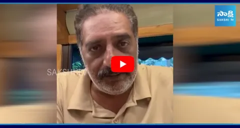 Prakash Raj about Betting Apps Promotion 1