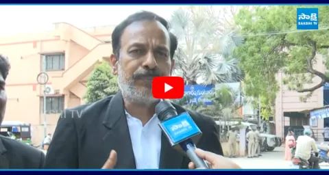 Lawyer Venkat Reddy About Posani Krishna Murali Release  5