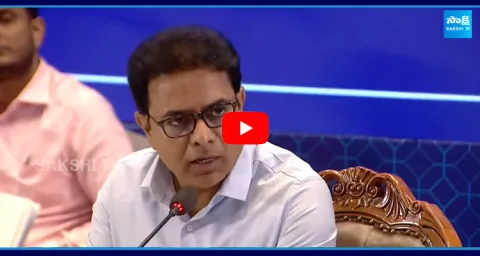 KTR Speech In delimitation Meeting 3