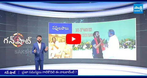 Gunshot Special Program On TDP MLAs Over Action At AP Legislature Cultural Event 3