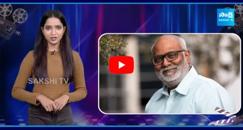 MM Keeravani Interesting Comments On SSMB29 5