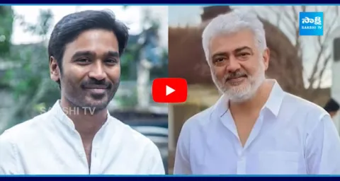 Ajith Kumar Under The Direction Of Dhanush 2