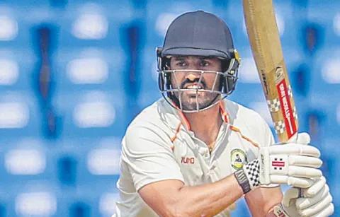 India A team to play two practice matches against England Lions