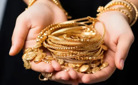 Gold and Silver Price Today 27 March 2025