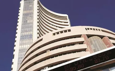 Stock Market Highlights March 27th 2025 Sensex Nifty adds