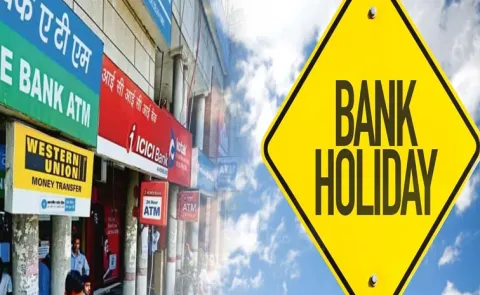 Bank Holidays in 2025 April7