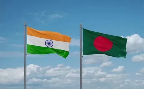 Sakshi Editorial On India Bangladesh relations