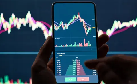Stock Market Highlights  Mar 28th 2025 Sensex Nifty ends with