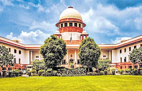 Supreme Court gives crucial verdict in Congress MP Imran Pratapagrahi case