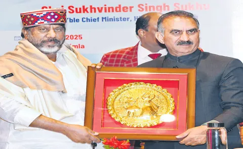 2 hydel projects in Himachal