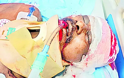 మిర్చి వ్యాపారి అదృశ్యంపై కేసు 