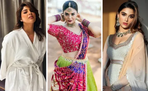 Samyuktha And Sreemukhi Latest News