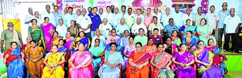 స్నేహ