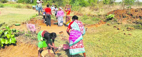 వేసవి భత్యానికి మంగళం! 