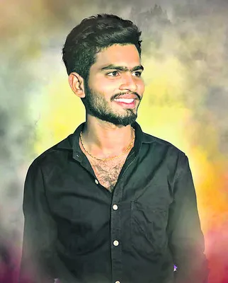 అమ్మా.. క్షమించు