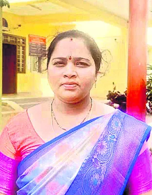 మహిళల