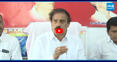 CPI Ramakrishna Comments on Chandrababu Zero Poverty P4 Program3
