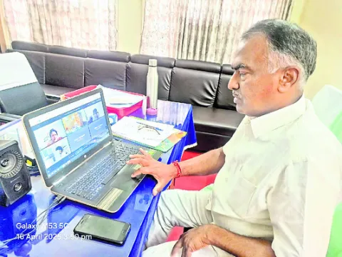 దిగుమతి సుంకాలు తగ్గిస్తే పత్తి రైతులకు నష్టాలు
