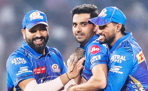 MI vs SRH Dont know How MI Will Manage Rohit For Entire Season: Aakash Chopra6