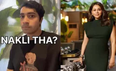 Fake Paneer controversy on Shah Rukh Khan Wife Gauri Restaurant Torii15