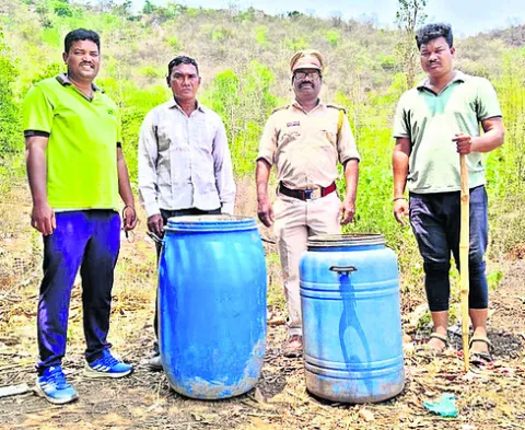 భారీగ