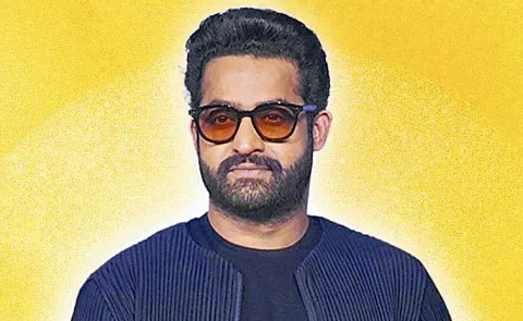 NTR To Enter Dragon Shoot With A Massive Action Sequence4