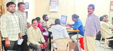 రీ స్ట్రక్చర్‌ లెక్క తేలేనా?
