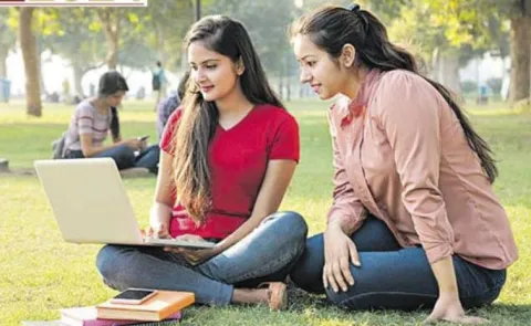 Telugu Students Pass In JEE Mains 2025 Results2