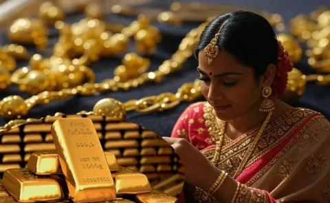 Gold Rates and Silver Price Today On April 19th 2025