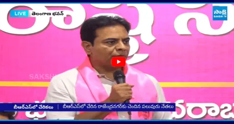 KTR Comments On Congress 6 Guarantees 3