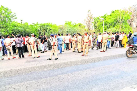 టెన్ష