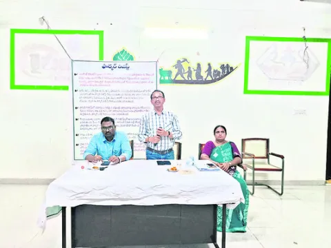 రైతులకు 11నంబర్లతో యూనికోడ్‌