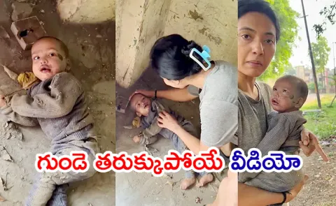 Actress Disha Patani Sister And Ex Army Officer Khushboo Patani Rescued An Abandoned Infant In Bareilly