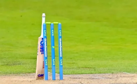 Young Man Dies Of Heart Attack While Playing Cricket In Medchal District