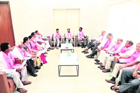 రజతోత్సవ సభకు తరలిరావాలి