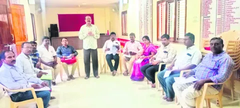 రోడ్డ