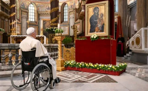 Why will Pope Francis be buried outside the Vatican Details Here