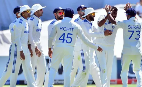 India squad for England Tests: Shreyas Iyer, Sai Sudharsan And Rajat Patidar in contention3