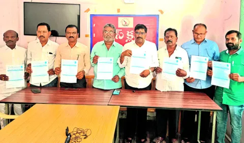పద్మశాలీయ విద్యార్థులకు ప్రతిభా పురస్కారాలు 