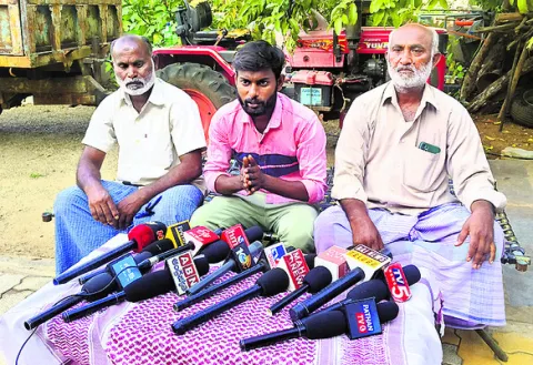 భార్యాభర్తల సమస్యను రాజకీయం చేయొద్దు