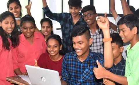 AP SSC Exam Results2
