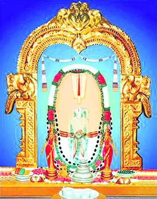 నేటి నుంచి చందనోత్సవం టికెట్ల విక్రయం 