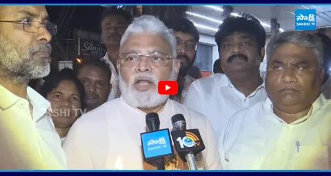 YSRCP Ambati Rambabu Comments On Pahalgam Incident 1