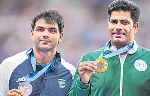 Arshad Nadeem reveals he will not participate in Neeraj Chopra Classic Javelin event8
