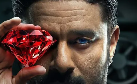 Actor Jaideep Ahlawat Rs. 40 Lakhs To Rs. 20 Crore Owns Luxury Benz12