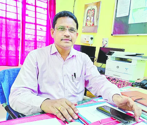 ‘వర్జీనియా’ రైతులకు 
