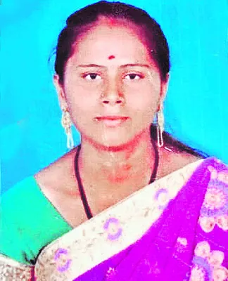 కర్ణాటకలో శవమై తేలిన కుప్పం మహిళ 