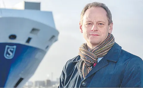 Maritime fundamentals remain strong despite US tariffs