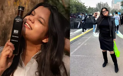 Digital Content Creator ends life Two Days Before Her 25th Birthday8